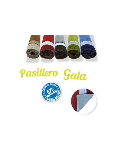 Deurmat Hidalgo Gala Rol 200 x 67 cm pasillo