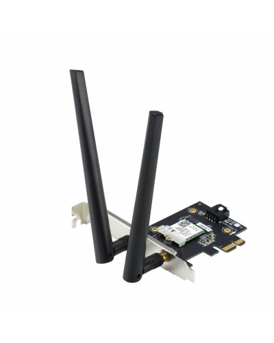 Wi-Fi Verkkokortti Asus PCE-AX1800 BT5.2