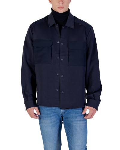 Antony Morato Men Shirt