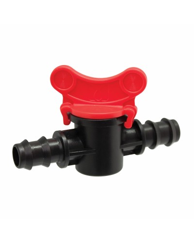 Valvole per Irrigazione a Goccia Aqua Control (Confezione da 10)