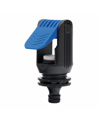 Adaptateur Universel pour Robinet Aqua Control C2025 : VersaFlow, Anti-calcaire
