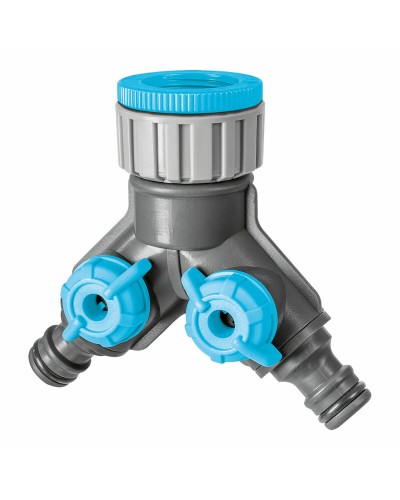 Doppelhahnverbinder Cellfast Ideal
