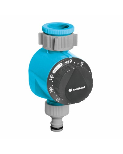 Timer di irrigazione Cellfast Ideal: Controlla l'irrigazione in modo efficiente