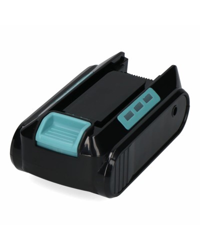 Stofzuiger-batterij EDM 07748 07698 Navulling