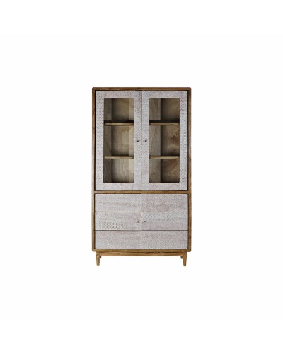 Esittelyteline DKD Home Decor