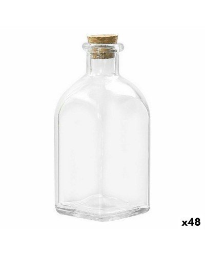 Lasipullo La Mediterránea 140 ml (48 osaa)