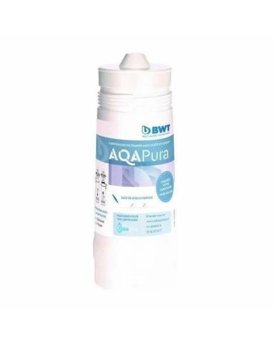 BWT Wasserhahn-Filter für reines und trinkbares Wasser zu Hause
