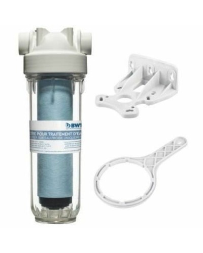 BWT Wasserhahnfilter: Reines Wasser für jedes Zuhause
