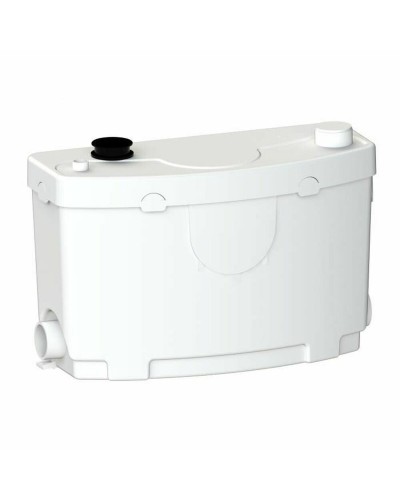 Filtre de robinet SFA : Élimine les impuretés, protège les robinets et les tuyaux.
