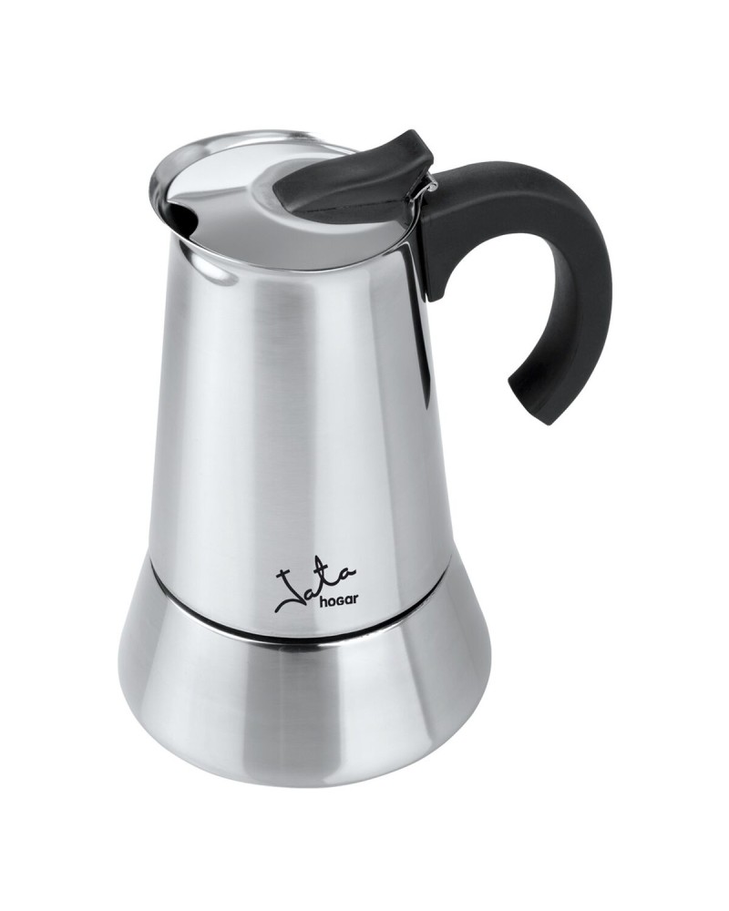 Cafetera Italiana JATA CAX112 ODIN   * Acero 12 Tazas Acero Inoxidable