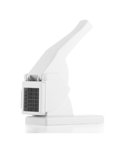 Rallador Lifetime Extra Grande de Acero Inoxidable - Corte Multiusos para Verduras, Quesos y Especias
