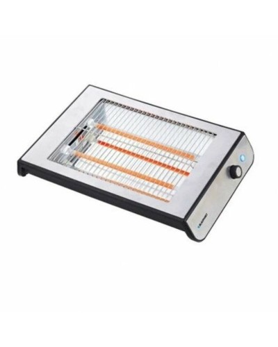 Kookplaat Blaupunkt BP4004 600 W