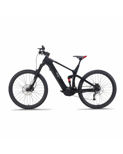 Alfa Romeo AR-FULLC29: E-Bike 29" - 250W, 120km Reichweite

