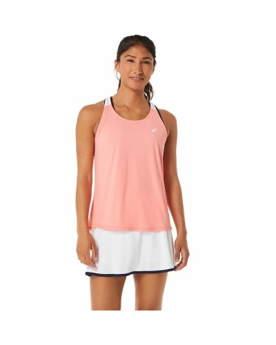 Asics Court Damen Tennis Tanktop - Atmungsaktiv und Leicht
