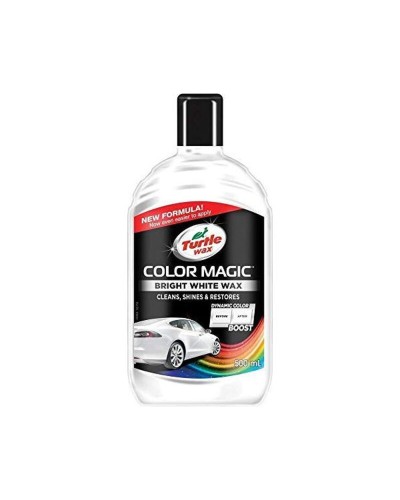 Vax Turtle Wax TW52712 (500 ml) Vit