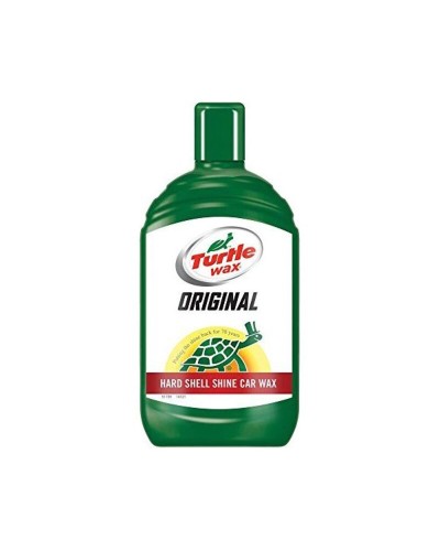 Vax Turtle Wax TW52871 Blankfinish (500 ml) (250 ml)