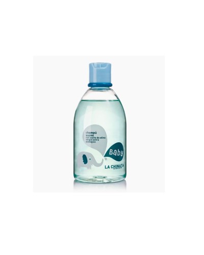 L'Oreal Kids Shampoo Delicato 250ml - Olio d'Oliva Idratazione
