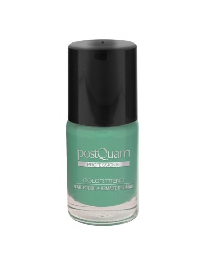 Après Vernis à Ongles Color Trend Aquamarine 10ml - Longue Tenue
