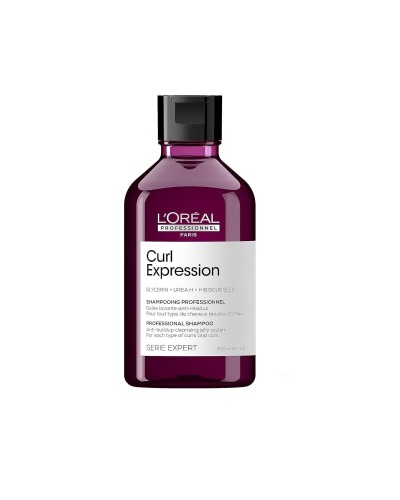 Schampo L'Oreal Professionnel Paris Professional Se Curl 300 ml