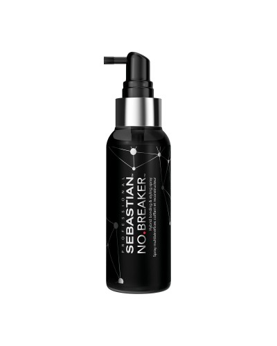 Sebastian No.Breaker Spray 100ml - Fijación Antirotura Cabello
