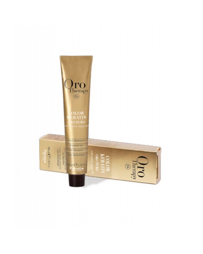 Fanola Hair Color Activator - Delicate Permanent Cream for Normal Hair
