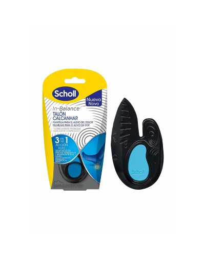 Talloniere in Gel Sollievo Dolore al Tallone Fascite Plantare
