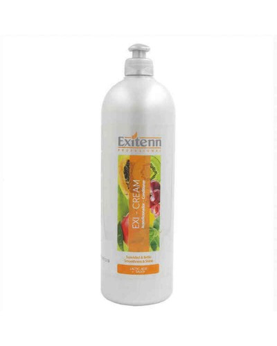 Balsam Exi-Cream Exitenn Exi-cream Suavizante (1000 ml)