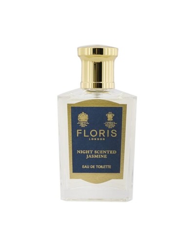 Floris Night Scented Jasmine 50ml - Profumo Donna Floreale Intenso

