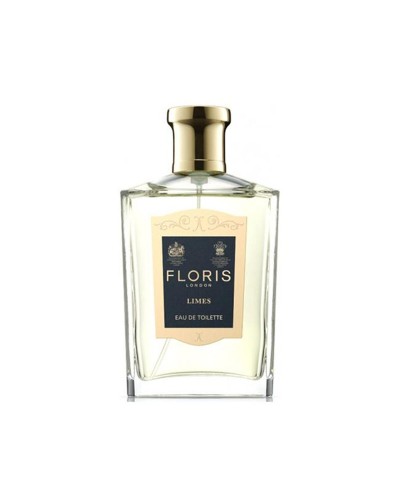 Uniseks Parfum Floris limes 100 ml