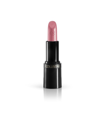 Läppstift Collistar Rossetto Puro Nº 26 Rosa metallo