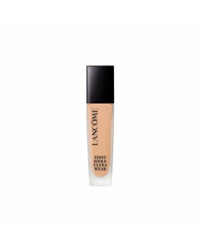 Nestemäinen meikin pohjustusaine Lancôme Teint Idole Ultra Wear Nº 245C 30 ml