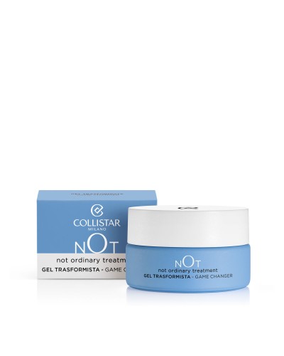 Collistar Gel Facial Regulador PH 6.5ml - Piel Equilibrada y Matificada
