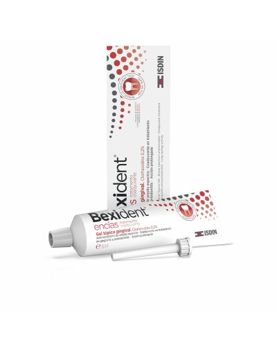 Gel gingival Isdin BEXIDENT 50 ml Gel