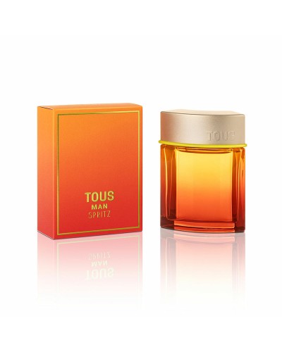 Tous Spritz EDT 100ml - Parfum Homme Frais & Énergisant
