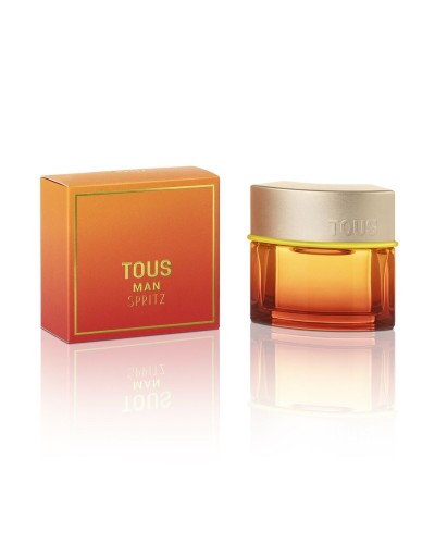 Parfym Herrar Tous Spritz EDT 50 ml