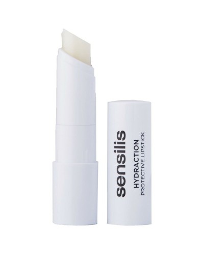 Sensilis Hydraction SPF10: Hydrating Protective Lip Balm (4g)

