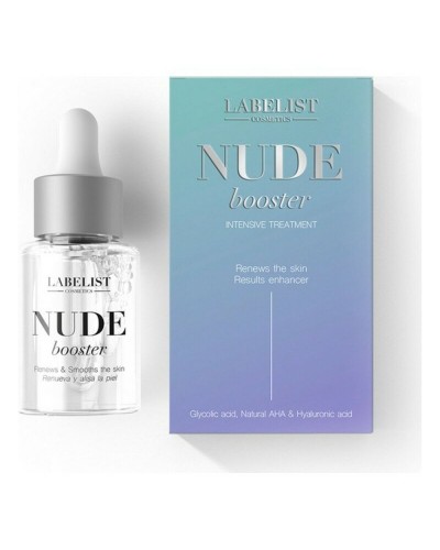 Acne-behandeling Labelist Cosmetics NUDE 30 ml (1 Stuks)