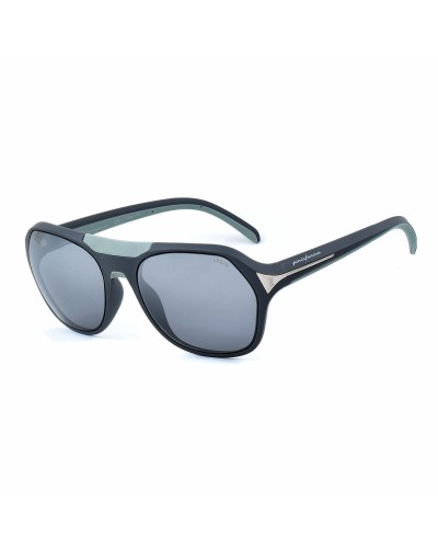Lozza SLP002M57V94X: Lunettes de Soleil Homme - Verres 57mm, Style Classique
