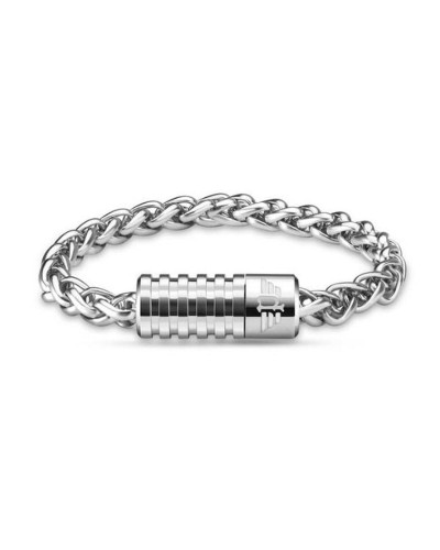 Police Women's Bracelet Stainless Steel - 19cm - PEAGB2211543
