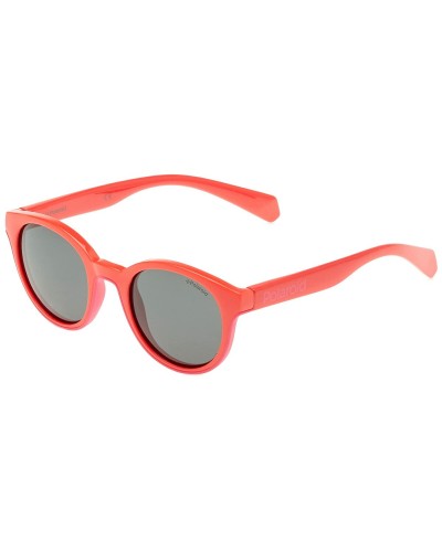 Polaroid Unisex-Sonnenbrille - Polarisierte Gläser - UV-Schutz
