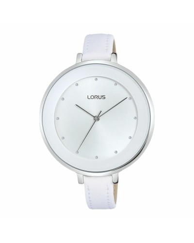 Lorus Orologio Donna RG241LX9: Elegante, Classico & Resistente
