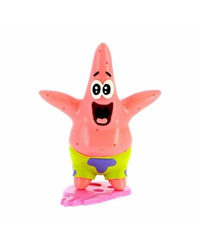 Comansi Statue Patrick Star SpongeBob - Dekorative Action Figur
