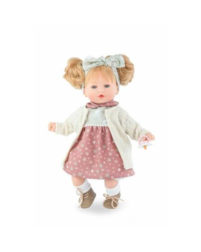 Babypop Marina & Pau Petite Winter 40 cm
