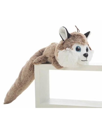 Peluche Wild XXL 75cm - Poupée Douce Ours, Lion, Tigre - Haute Qualité
