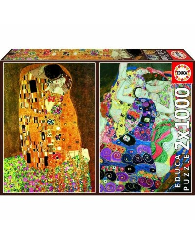 Puzzel Educa