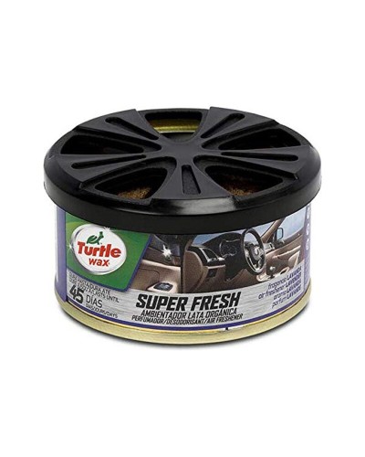 Billuftfreser Turtle Wax Super Fresh Ask Lavendel