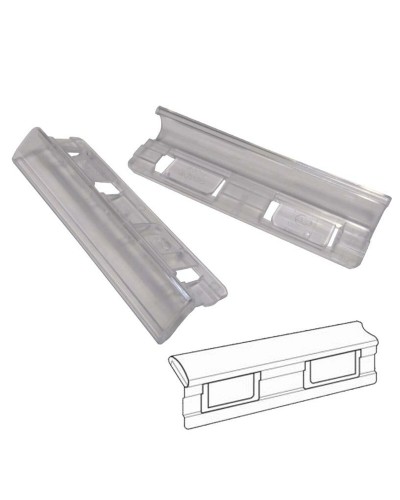 Elba 400108844 Schutzbrille - Augenschutz Arbeit - Sicherheit und Komfort
