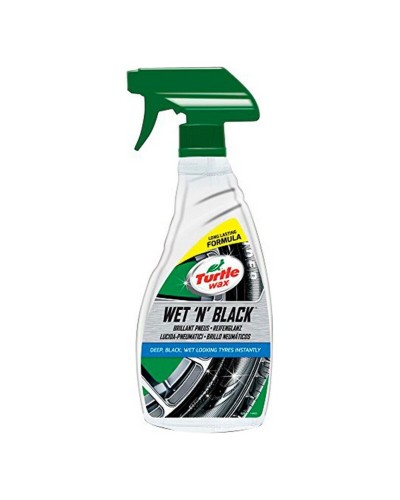 Däckpolerare Turtle Wax FG7835 (500 ml)