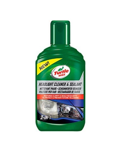 Strålkastaråterställare Turtle Wax 1830925 (300 ml)