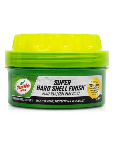 Was Turtle Wax Super Hard (397 g)
